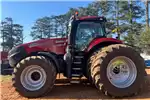 Tractors 4WD tractors Case IH Magnum 340 2023 for sale by Private Seller | AgriMag Marketplace