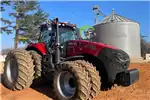 Tractors 4WD tractors Case IH Magnum 340 2023 for sale by Private Seller | Truck & Trailer Marketplace