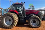 Tractors 4WD tractors Case IH Magnum 340 2023 for sale by Private Seller | Truck & Trailer Marketplace