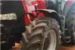 Tractors 4WD tractors Case IH Puma 180 2020 for sale by Private Seller | AgriMag Marketplace