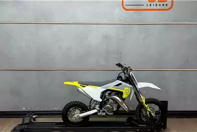 Husqvarna TC 50 Mini Motocross 2023 for sale by UB Leisure | AgriMag Marketplace