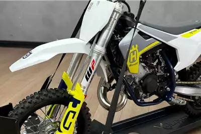 Husqvarna TC 50 Mini Motocross 2023 for sale by UB Leisure | AgriMag Marketplace