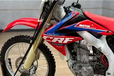 Honda CRF 2009 for sale by UB Leisure | AgriMag Marketplace