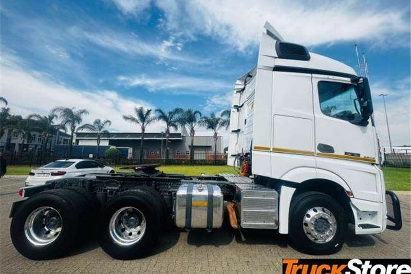 TruckStore Centurion | Truck & Trailer Marketplace