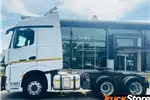 Mercedes Benz Truck tractors ACTROS 2645 LS/33 STD 2019 for sale by TruckStore Centurion | AgriMag Marketplace