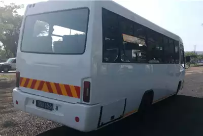 Tata Buses 26 seater for sale by Tipperman | Truck & Trailer Marketplace