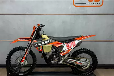 KTM 350 XC-F 2024 for sale by UB Leisure | AgriMag Marketplace