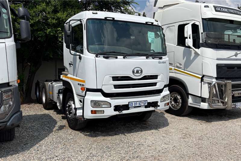 [make] Trucks and Trailers in South Africa on AgriMag Marketplace