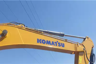 Komatsu Excavators PC300 7 2011 for sale by WE BUY TLBs | Truck & Trailer Marketplace