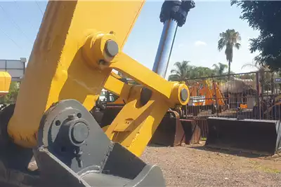 Komatsu Excavators PC300 7 2011 for sale by WE BUY TLBs | Truck & Trailer Marketplace