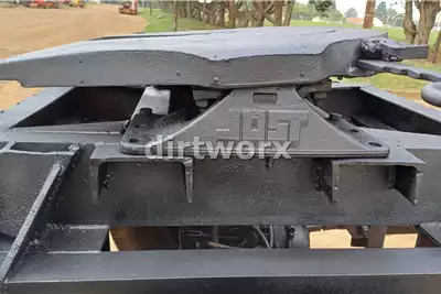 Agricultural trailers Single Axle Dolly for sale by Dirtworx | AgriMag Marketplace