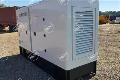 Generator WEIFANG 200KVA 3 PHASE SILENT DIESEL GENERATOR for sale by Nuco Auctioneers | AgriMag Marketplace