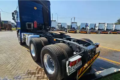 Mercedes Benz Truck tractors ACTROS 2646 2016 for sale by Pomona Road Truck Sales | Truck & Trailer Marketplace