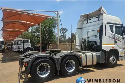 FAW Truck tractors Double axle JH6 420 2023 for sale by Wimbledon Truck and Trailer | Truck & Trailer Marketplace