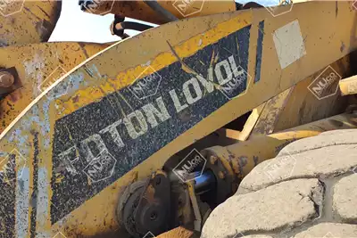 Foton Loaders LOVOL FL 966F  II 2015 for sale by Nuco Auctioneers | AgriMag Marketplace