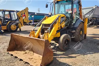 JCB TLBs 3CX2 4X2 2013 for sale by Nuco Auctioneers | AgriMag Marketplace