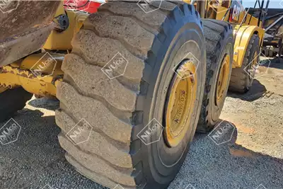 CAT ADTs 740B 40TON ADT for sale by Nuco Auctioneers | AgriMag Marketplace