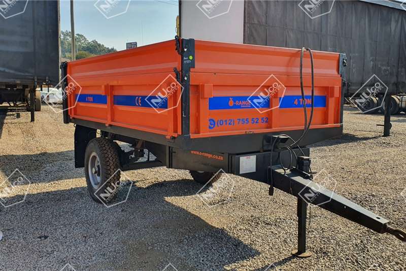 Nuco Auctioneers | Truck & Trailer Marketplace