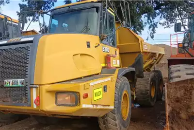 Bell Dumpers Bell B20D Dumper x 2 2007 for sale by Barco Auctioneers | Truck & Trailer Marketplace