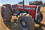 Tractors 2WD tractors Massey Ferguson290 4x4 1988 for sale by Private Seller | Truck & Trailer Marketplace