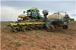 Planting and seeding equipment Row planters John Deere 1725 2022 for sale by Private Seller | AgriMag Marketplace