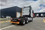 Fuso Truck tractors ACTROS 2645LS/33 STD 2021 for sale by TruckStore Centurion | AgriMag Marketplace