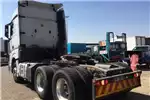 Fuso Truck tractors ACTROS 2645LS/33 STD 2019 for sale by TruckStore Centurion | Truck & Trailer Marketplace