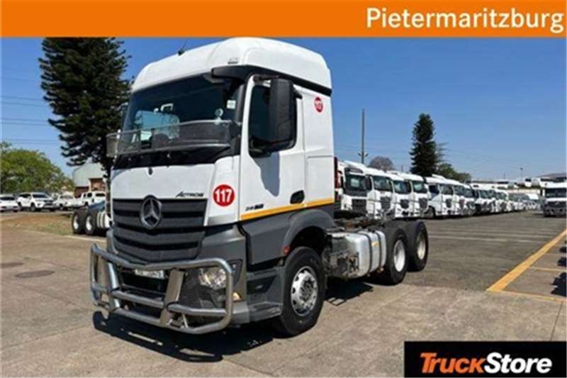 TruckStore Centurion | Truck & Trailer Marketplace