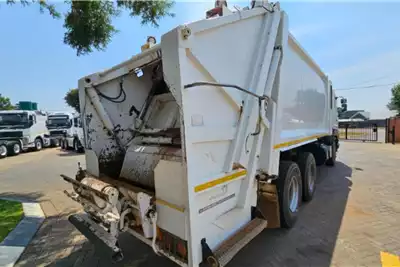 UD Garbage trucks QUESTER CWE 330 2019 for sale by Pomona Road Truck Sales | Truck & Trailer Marketplace