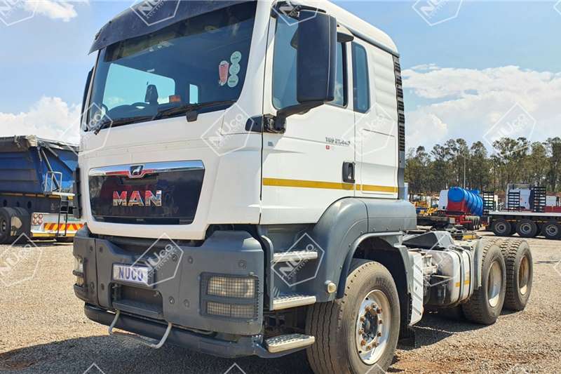 Nuco Auctioneers | Truck & Trailer Marketplace