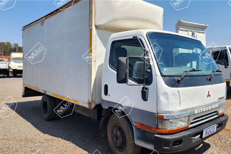 Nuco Auctioneers | Truck & Trailer Marketplace