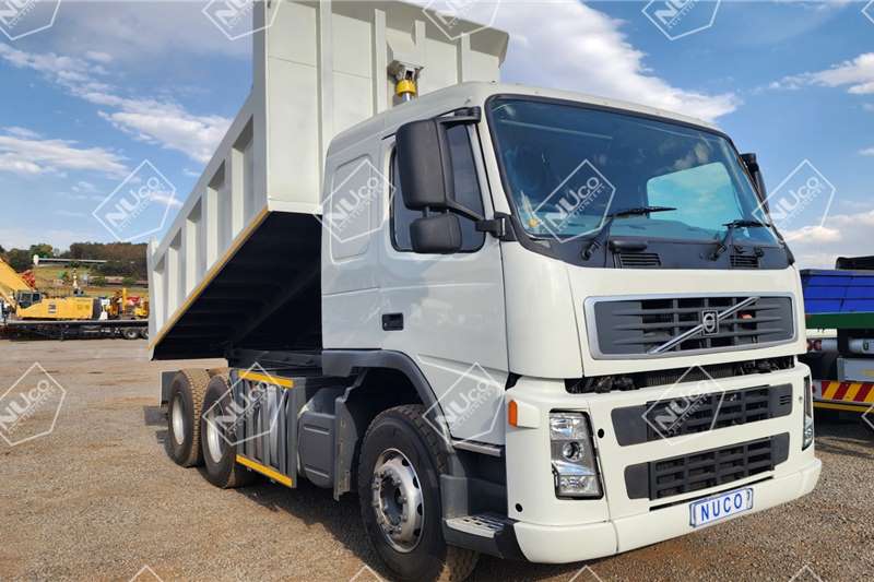 Nuco Auctioneers | Truck & Trailer Marketplace