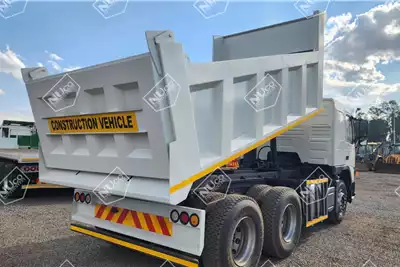 Volvo Tipper trucks FM12 6X4 TIPPER 2004 for sale by Nuco Auctioneers | Truck & Trailer Marketplace