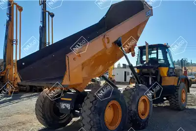 ADTs JCB 772 ADT 2010 for sale by Nuco Auctioneers | Truck & Trailer Marketplace