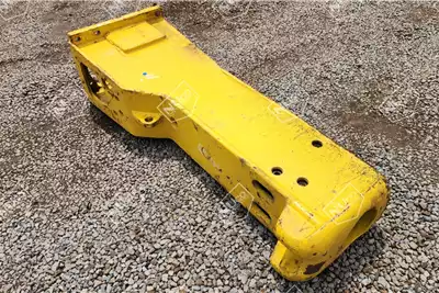 Others HAMMER ATTACHMENT for sale by Nuco Auctioneers | Truck & Trailer Marketplace