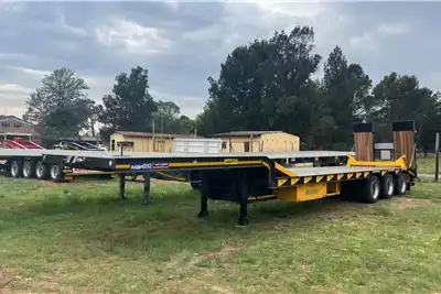 Martin Trailers Stepdeck NEW Martin 40tonne Stepdeck 2024 for sale by Martin Trailers PTY LTD        | Truck & Trailer Marketplace