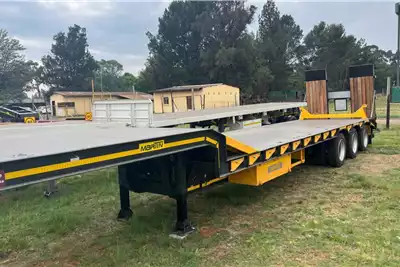 Martin Stepdeck NEW Martin 40tonne Stepdeck 2025 for sale by Martin Trailers PTY LTD        | Truck & Trailer Marketplace