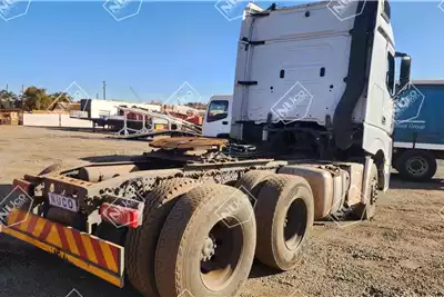 Mercedes Benz Truck tractors ACTROS 2645 6X4 2019 for sale by Nuco Auctioneers | Truck & Trailer Marketplace