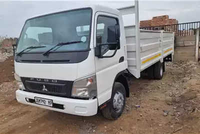 Mitsubishi Dropside trucks FE7 136 2017 for sale by Auto Pursuit | Truck & Trailer Marketplace