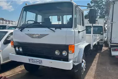 Hino Dropside trucks Ranger 7 ton 1996 for sale by Auto Pursuit | Truck & Trailer Marketplace