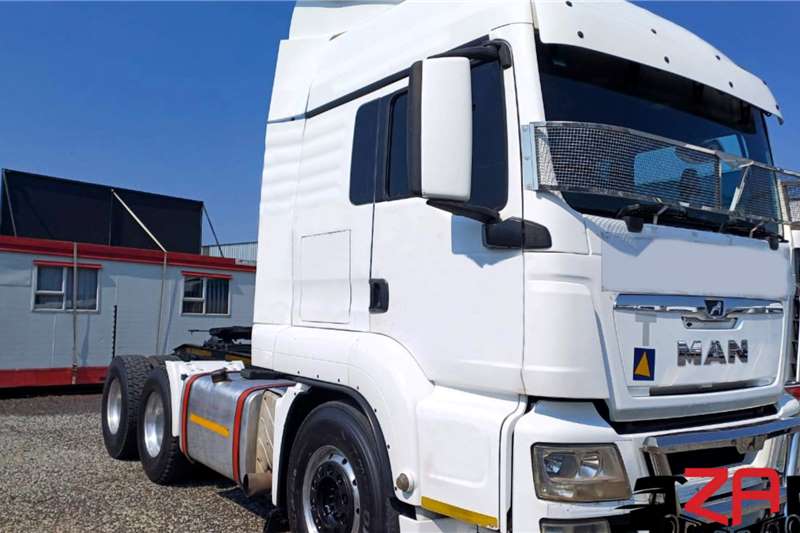 ZA Trucks and Trailers Sales | Truck & Trailer Marketplace