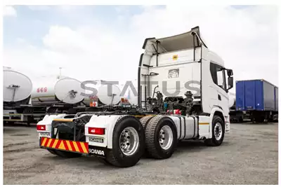 Scania Truck tractors 2022 Scania G460 6x4 Truck Tractor 2022 for sale by Status Truck Sales | AgriMag Marketplace