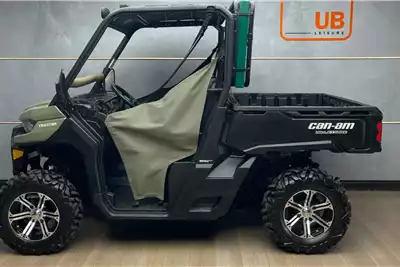 Can-Am Traxter 2020 for sale by UB Leisure | AgriMag Marketplace