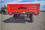 Agricultural trailers Tipper trailers 6T Farm Trailer for sale by Private Seller | AgriMag Marketplace