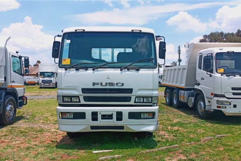 [make] Dropside trucks in South Africa on AgriMag Marketplace