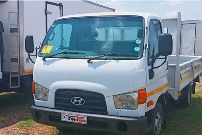 Hyundai Dropside trucks HYUNDAI HD 65 DROPSIDE [ 3 TON ] 2012 for sale by Country Wide Truck Sales | Truck & Trailer Marketplace