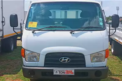 Hyundai Dropside trucks HYUNDAI HD 65 DROPSIDE [ 3 TON ] 2012 for sale by Country Wide Truck Sales | AgriMag Marketplace