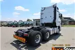 Mercedes Benz Axor Truck tractors ACTROS 2645LS/33 STD 2018 for sale by TruckStore Centurion | AgriMag Marketplace