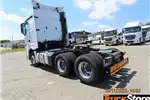 Mercedes Benz Axor Truck tractors ACTROS 2645LS/33 STD 2018 for sale by TruckStore Centurion | AgriMag Marketplace