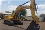 Komatsu Excavators Pc300 2011 for sale by Plant and Truck Solutions Africa PTY Ltd | Truck & Trailer Marketplace